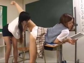 Gonzo Japanese Teacher 1 NSFW