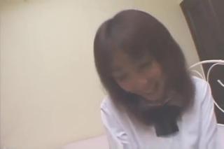 CameraBoys Haruka Hoshikawa has hairy cunt aroused and fucked all the way Amateur Porn Free
