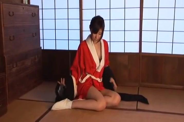 Hard Fucking  Amazing sex video Japanese greatest exclusive version Best Blowjob Ever - 1