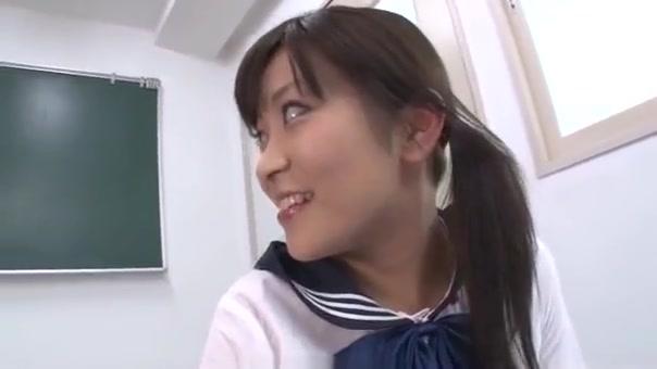 Realsex  Aika Hoshino likes blowing cock and swallowing jizz CamStreams - 1