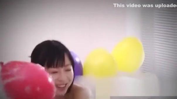 Hotwife  Nozomi Hatsuki loves posing while masturbating Cream - 2