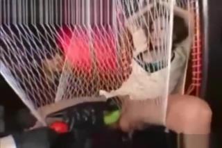Giffies Asian Teen Made To Orgasm In A Rope Swing Weird