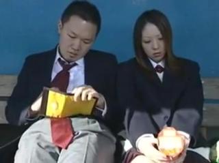 TubeGals hot jap nasty teacher 2-byPACKMANS Married