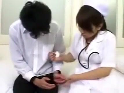 Free Amatuer Porn Busty Asian Nurse Casero