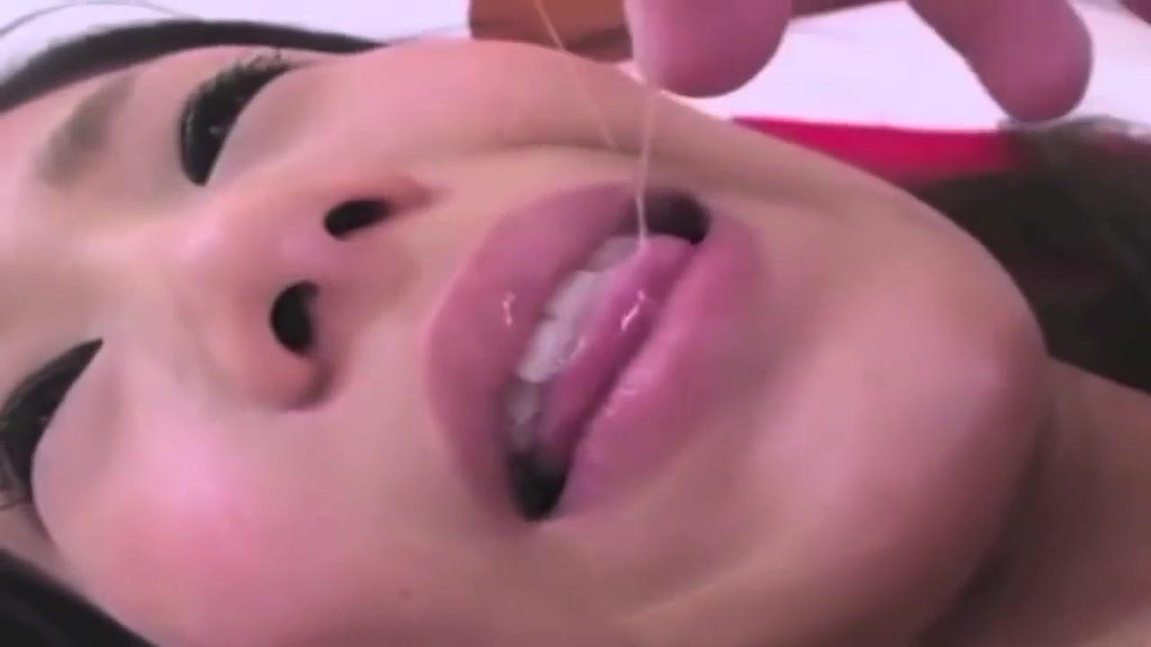 MyEx Japanese Babes Swallowing Compilation Part 2 Thot