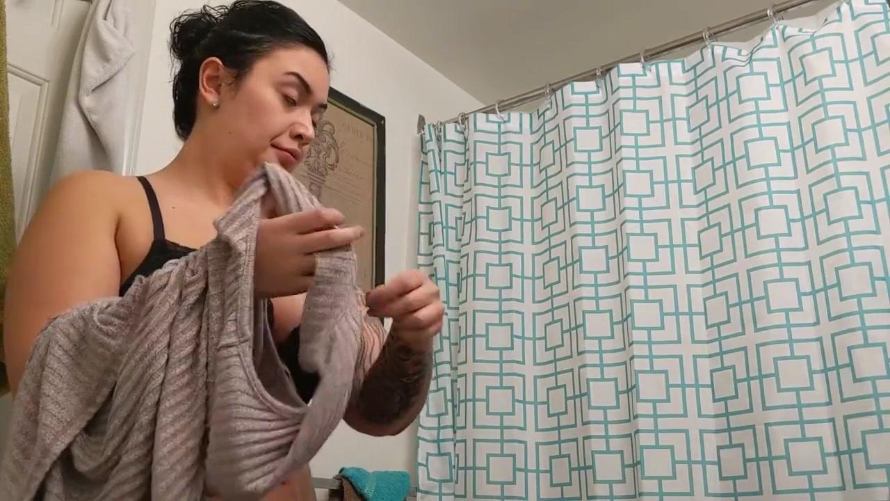 Instagram Resting Bitch Face REAL SPY Asian Houseguest - Getting ready for a date? sexalarab