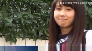 FreePartyToons Misaki Aihara is appetizing school girl CzechStreets