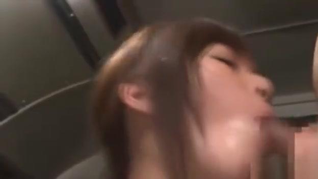 Videos Amadores Office Lady Gangbanged By Guys Getting Facials On The Bus Cumming