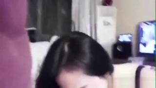 Uploaded Asia girl Blowjob Ass Fetish
