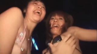 Sexy Sluts Japanese Dance 006 Lesbian