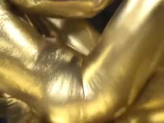 Group Sex Gold trib FapSet