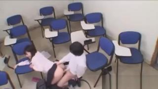 Free Amateur Schoolgirl Fucked By Schoolguy Cum To Mouth In The Classroom Butthole