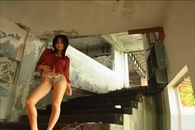 Sora Aoi Locely Asian Model Who Enjoys Showing Her Hot Body - 1