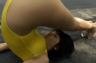 HomeMoviesTube Sweet Asian girl exposes her fine ass on the street Gayporn