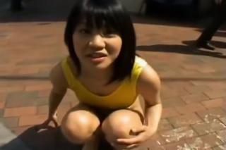 Free Fucking Sweet Asian girl exposes her fine ass on the street HBrowse