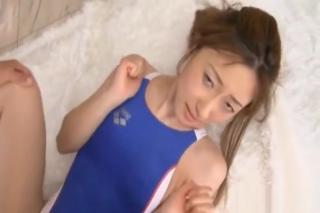 Family Roleplay Eri Ito Naughty Japanese Model Is Getting A Rear Fucking BazooCam