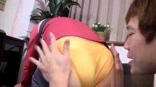 Nuru Massage Overly Indecent Big Ass Middle-aged Woman Gagging