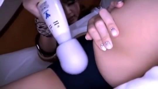 Bedroom schoolgirl masturbation vibrator Shyla Stylez