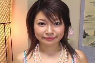 VideosZ Miki Uehara Horny Asian teen enjoys her sex Mature