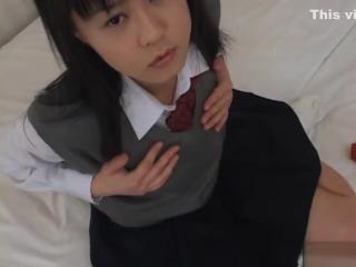 Roughsex Konomi Futaba Beautiful Japanese schoolgirl is hot Teentube