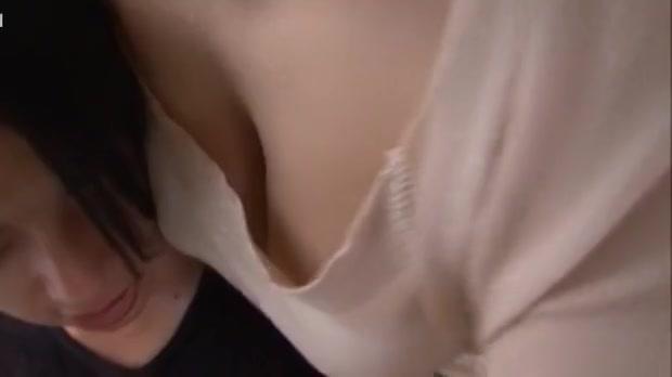 Mexico  Yuma Asami Hot Asian gal with big tits enjoys hard sex Eating Pussy - 2