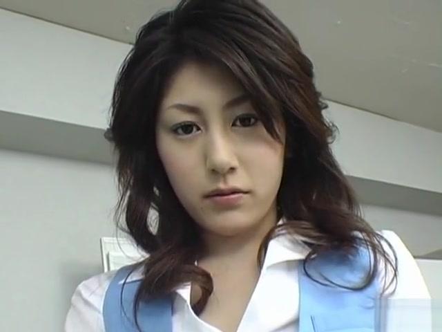 Tugjob Mariko Shiraishi Asian MILF gets a hot facial bukkake Hairy
