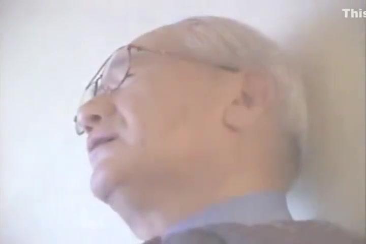 Japanese grandpa 1 - 2