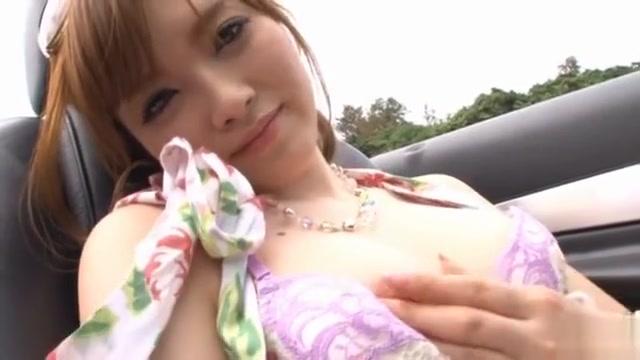 Jockstrap Rina Kato wildest masturbation Pornuj - 2