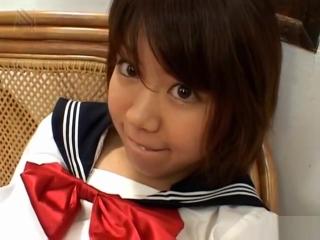 Free Porn Amateur Hot Teen Ai Kazumi Masturbates And Sucks A Cock For Cum Ethnic
