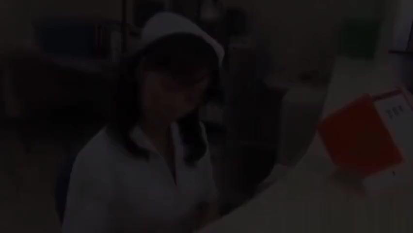 Doctor Has Hina Hanamis Tight Nurse part1 - 1