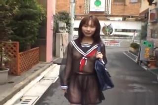 Amateur Sex Free jav of Mikan Hot Asian model part4 Pigtails