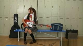Culona Japan schoolgirl gets ear licked by teacher Best Blowjob