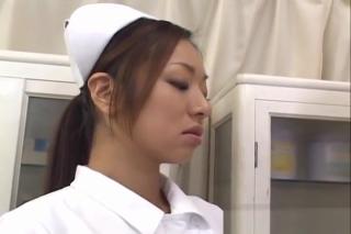 Beauty Erena Fujimori Hot Asian nurse part1 Hot