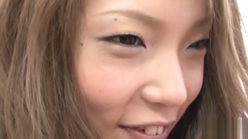 Caiu Na Net  Moaning Japanese Cute Squirting Teen Gay Public - 1