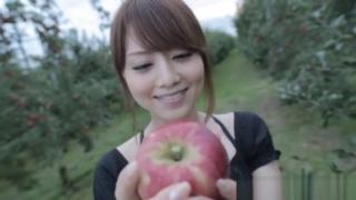 Gay Ass Fucking Naughty Asian milf Akiho Yoshizawa enjoys sucking cock outdoors Girl On Girl