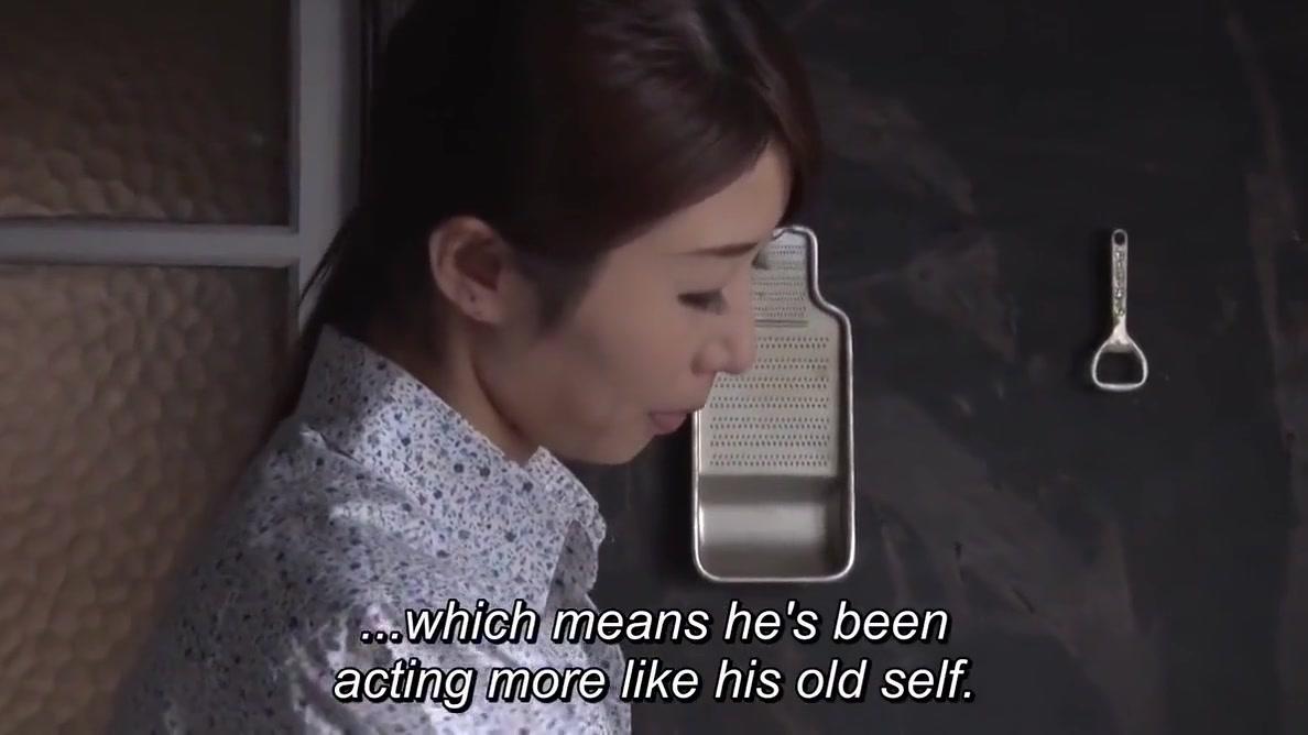 Subtitled Japanese post WW2 drama with Ayumi Shinoda in HD - 2