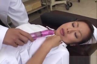 Amateur Sex Tapes Erena Fujimori Hot Asian nurse part6 Hardcore Porn Free