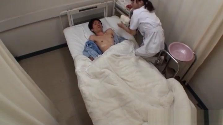 sexalarab Lovely Japanese nurse enjoys giving amateur headfuck Casero