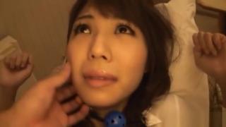 Price Azumi harusaki japanese doll in bondage part5 Hot Naked Girl