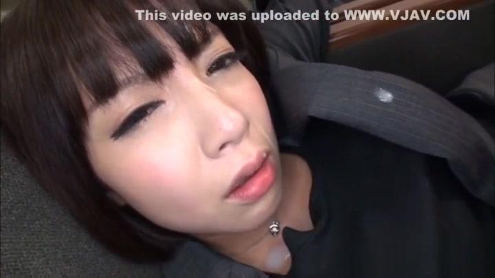 Black Thugs Japanese AV Model is a naughty office milf Young Tits