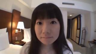 Sexu Hot Japanese lady gives hot blowjob Big Boobs