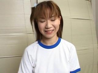 Ballbusting Schoolgirl Aya Natsuki pounded by cock UPornia