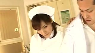 BangBros Teasing asian nurse Amateur Xxx