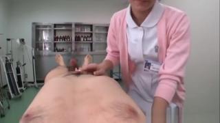 Porra Haruna Ikoma naughty Asian amateur is into body licking Bigcocks