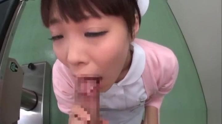 Amateur Teen Haruna Ikoma naughty Asian amateur is into body licking Camporn