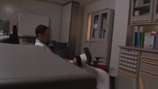 IwantYou Hot Japanese nurse is a horny milf in hardcore sex Furry