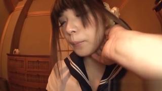 Adultcomics Naughty teen Mei Yukimoto gets tits fucked in POV PornPokemon