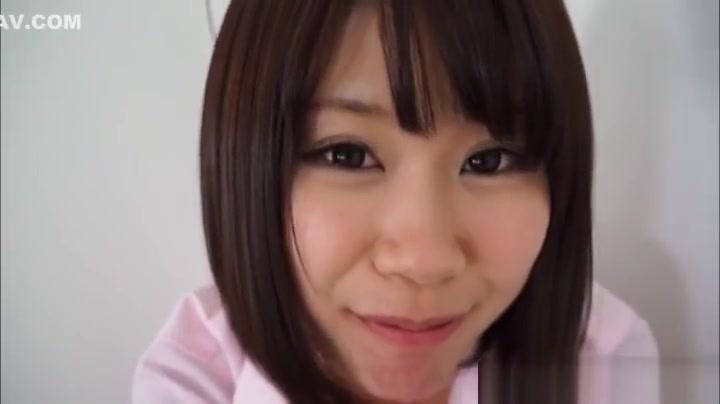 Bucetinha  Asian babe Mizuki Kiriya enjoys giving head Webcamchat - 1