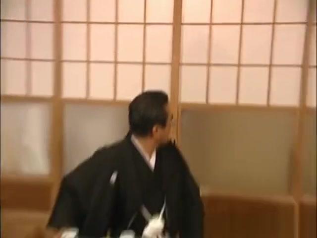 Hot Japanese teacher enjoys fucking part6 - 1