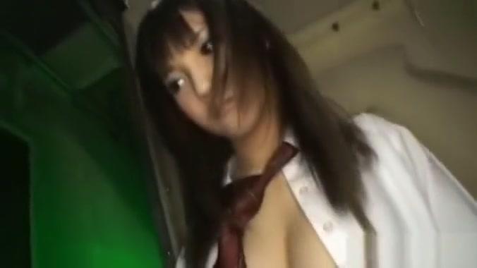 JustJared  Japanese AV Model cute Asian girl Spy Cam - 1